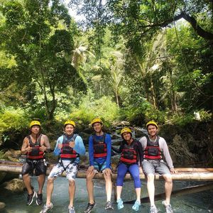 Meet your Posher, Joyce